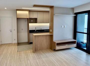 Apartamento · 70m² · 2 Quartos · 1 Vaga · Apartamento em Terra Bonita, Londrina/PR de 70m² 2 quartos para locação R$ 3.800,00/mes