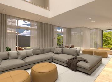Casa · 369m² · 4 Quartos · 6 Vagas · Casa em Chácaras São Carlos, Cotia/SP de 369m² 4 quartos à venda por R$ 2.960.000,00 ou para locação