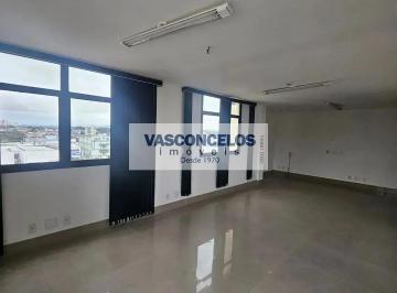 Comercial · 48m² · 1 Vaga · Sala em Centro, São José dos Campos/SP de 48m² para locação R$ 2.000,00/mes