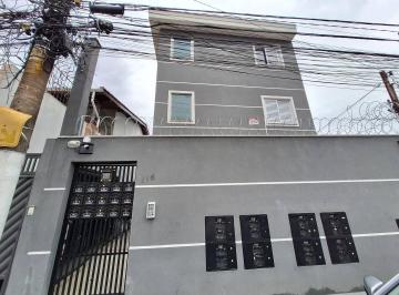 Apartamento · 33m² · 1 Quarto · Apartamento em Vila Isolina Mazzei, São Paulo/SP de 33m² 1 quartos à venda por R$ 220.000,00
