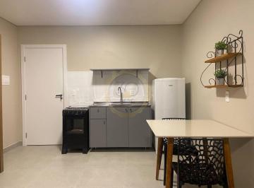 Apartamento · 15m² · 1 Quarto · Apartamento em Barra, Balneário Camboriú/SC de 15m² 1 quartos para locação R$ 2.300,00/mes