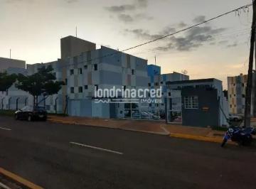 Apartamento · 54m² · 2 Quartos · 1 Vaga · Apartamento em Jardim Strass, Londrina/PR de 54m² 2 quartos à venda por R$ 135.000,00