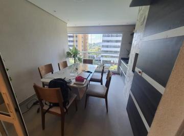 Apartamento · 107m² · 2 Quartos · 2 Vagas · Apartamento em Empresarial 18 do Forte, Barueri/SP de 107m² 2 quartos à venda por R$ 1.060.000,00
