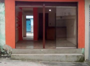 Comercial · 45m² · Salão em Cidade Miguel Badra, Suzano/SP de 45m² para locação R$ 800,00/mes