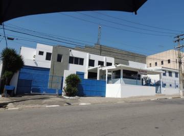 Comercial · 3632m² · Sala em Parque São Lourenço, São Paulo/SP de 3632m² para locação R$ 110.000,00/mes