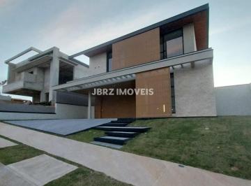 Casa · 430m² · 5 Quartos · 6 Vagas · Casa em Jardim Santa Rita, Indaiatuba/SP de 430m² 5 quartos para locação R$ 35.000,00/mes