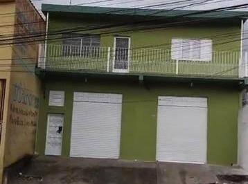 Comercial · 4 Vagas · Sala em Vila Nova Bonsucesso, Guarulhos/SP de 0m² para locação R$ 7.200,00/mes