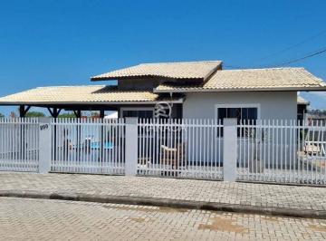 Casa de 3 quartos, Barra Velha · Casa em , Barra Velha/SC de 160m² 3 quartos à venda por R$ 990.000,00