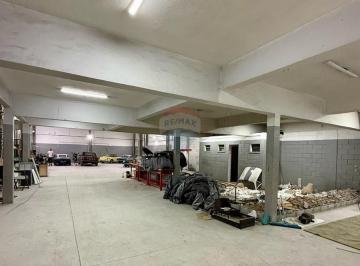 Comercial · 533m² · 8 Vagas · Galpão em Água Branca, São Paulo/SP de 533m² para locação R$ 21.000,00/mes