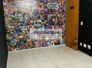 Apartamento · 50m² · 2 Quartos · 1 Vaga · Apartamento em Jardim Torrão de Ouro, São José dos Campos/SP de 50m² 2 quartos à venda por R$ 230.00