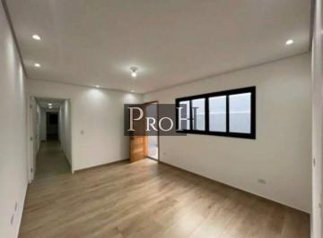 Casa · 95m² · 3 Quartos · 1 Vaga · Sobrado em Santa Maria, São Caetano do Sul/SP de 95m² 3 quartos à venda por R$ 850.000,00
