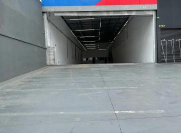 Comercial · 567m² · 6 Vagas · Galpão em Sapopemba, São Paulo/SP de 567m² para locação R$ 25.800,00/mes