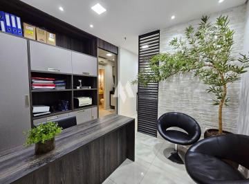 Comercial · 51m² · 1 Vaga · Sala em Gonzaga, Santos/SP de 51m² para locação R$ 5.500,00/mes