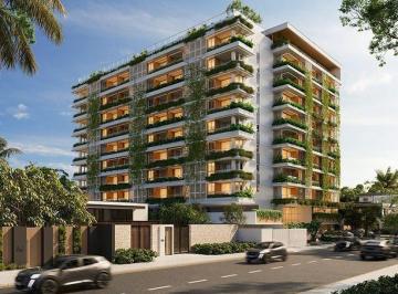 Apartamento · 60m² · 2 Quartos · 1 Vaga · Apartamento em Cabo Branco, João Pessoa/PB de 60m² 2 quartos à venda por R$ 938.350,00