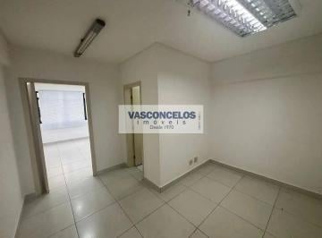 Comercial · 47m² · 1 Vaga · Sala em Parque Residencial Aquarius, São José dos Campos/SP de 47m² para locação R$ 2.500,00/mes