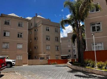 Apartamento · 66m² · 2 Quartos · 1 Vaga · Apartamento em Cidade Industrial, Curitiba/PR de 66m² 2 quartos para locação R$ 1.350,00/mes