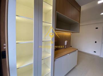 Apartamento · 45m² · 2 Quartos · 1 Vaga · Apartamento em Vila Fernandes, São Paulo/SP de 45m² 2 quartos para locação R$ 2.590,00/mes