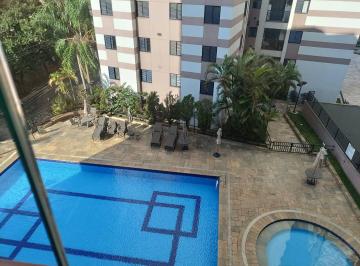 Apartamento · 3 Quartos · 2 Vagas · Apartamento em Vila Carrão, São Paulo/SP de 0m² 3 quartos para locação R$ 2.900,00/mes