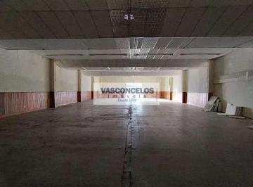 Comercial · 639m² · Ponto em Centro, São José dos Campos/SP de 639m² para locação R$ 15.000,00/mes