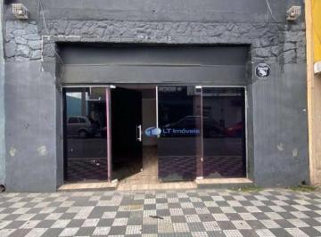 Comercial · 111m² · Ponto em Centro, Jacareí/SP de 111m² para locação R$ 5.500,00/mes