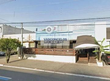 Casa · 239m² · 3 Quartos · 3 Vagas · Casa em Jardim São Dimas, São José dos Campos/SP de 239m² 3 quartos para locação R$ 12.000,00/mes