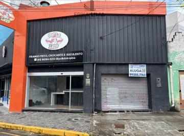 Comercial · 80m² · Ponto em Pina, Recife/PE de 80m² para locação R$ 2.500,00/mes