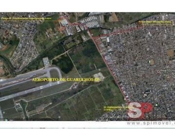 Terreno · 6000m² · Terreno em Jardim Presidente Dutra, Guarulhos/SP de 6000m² para locação R$ 50.000,00/mes