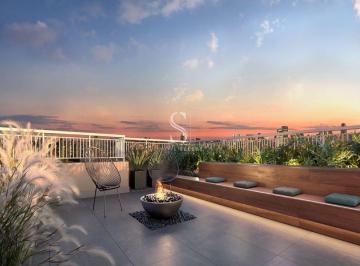 Apartamento · 71m² · 2 Quartos · 1 Vaga · Apartamento em Bela Vista, São Paulo/SP de 71m² 2 quartos à venda por R$ 1.050.090,00