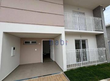 Casa · 115m² · 3 Quartos · 3 Vagas · Casa em Vossoroca, Votorantim/SP de 115m² 3 quartos para locação R$ 4.500,00/mes