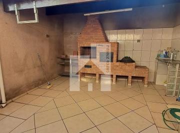 Casa · 125m² · 3 Quartos · 2 Vagas · Sobrado em Jardim das Tulipas, Jundiaí/SP de 125m² 3 quartos para locação R$ 3.300,00/mes