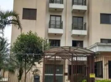 Apartamento · 100m² · 2 Quartos · 1 Vaga · Apartamento em Sítio do Mandaqui, São Paulo/SP de 100m² 2 quartos para locação R$ 1.600,00/mes