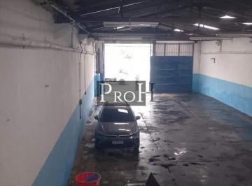 Comercial · 300m² · Galpão em Vila Califórnia, São Paulo/SP de 300m² para locação R$ 10.000,00/mes
