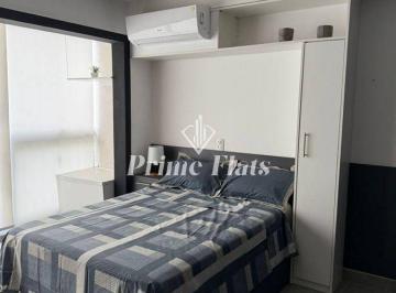 Apartamento de 1 quarto, São Paulo · Flat em Indianópolis, São Paulo/SP de 36m² 1 quartos para locação R$ 3.135,00/mes