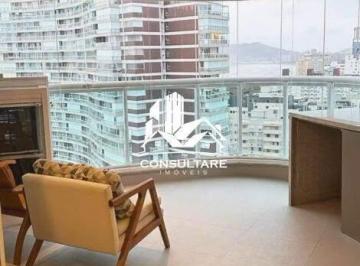 Apartamento · 45m² · 1 Quarto · 1 Vaga · Apartamento em José Menino, Santos/SP de 45m² 1 quartos para locação R$ 5.000,00/mes