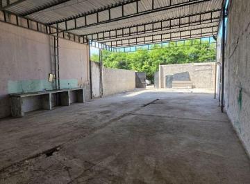 Comercial · 260m² · Galpão em Piratininga, Niterói/RJ de 260m² para locação R$ 9.000,00/mes