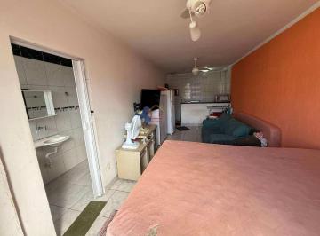 Apartamento · 30m² · 1 Quarto · Kitnet em Campo da Aviação, Praia Grande/SP de 30m² 1 quartos para locação R$ 1.700,00/mes