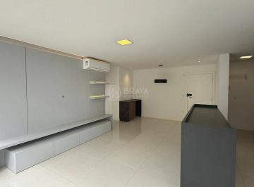 Apartamento · 80m² · 2 Quartos · 1 Vaga · Apartamento em Fazenda, Itajaí/SC de 80m² 2 quartos para locação R$ 4.800,00/mes