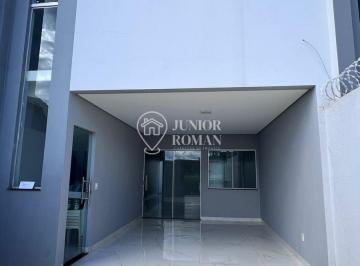 Casa · 2 Quartos · Sobrado em Sandra Regina, Barreiras/BA de 0m² 2 quartos para locação R$ 2.800,00/mes