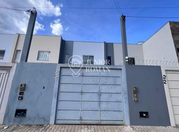 Casa · 2 Quartos · Sobrado em Sandra Regina, Barreiras/BA de 0m² 2 quartos para locação R$ 2.800,00/mes