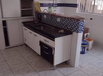 Casa · 160m² · 3 Quartos · 1 Vaga · Casa em Jardim Peri, São Paulo/SP de 160m² 3 quartos para locação R$ 3.000,00/mes