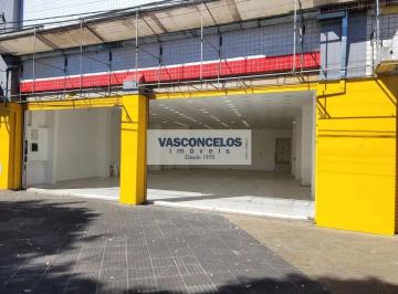 Comercial · 222m² · Ponto em Jardim Bela Vista, São José dos Campos/SP de 222m² para locação R$ 9.000,00/mes
