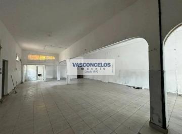 Comercial · 209m² · 4 Vagas · Ponto em Jardim São Dimas, São José dos Campos/SP de 209m² para locação R$ 7.000,00/mes
