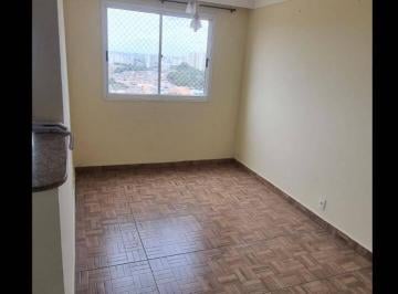 Apartamento · 2 Quartos · 1 Vaga · Apartamento em Jardim Las Vegas, Guarulhos/SP de 0m² 2 quartos para locação R$ 2.700,00/mes
