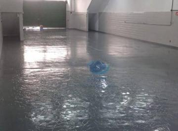 Comercial · 238m² · Salão em Vila Guarani(Zona Sul), São Paulo/SP de 238m² para locação R$ 6.500,00/mes