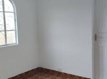 Casa · 2 Quartos · 2 Vagas · Casa em Lauzane Paulista, São Paulo/SP de 0m² 2 quartos para locação R$ 1.600,00/mes