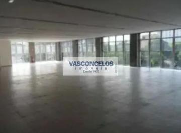 Comercial · 488m² · 4 Vagas · Ponto em Centro, São José dos Campos/SP de 488m² para locação R$ 17.000,00/mes