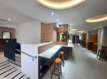 Comercial · 122m² · Loja em Centro, Florianópolis/SC de 122m² para locação R$ 8.000,00/mes