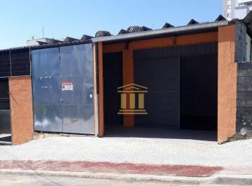 Comercial · 70m² · 1 Vaga · Loja em Jardim Satélite, São José dos Campos/SP de 70m² para locação R$ 2.200,00/mes