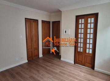 Apartamento · 48m² · 2 Quartos · 1 Vaga · Apartamento em Jardim Adriana, Guarulhos/SP de 48m² 2 quartos para locação R$ 1.547,00/mes