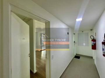 Comercial · 136m² · 4 Vagas · Sala em Jardim Lambreta, Cotia/SP de 136m² para locação R$ 10.218,00/mes